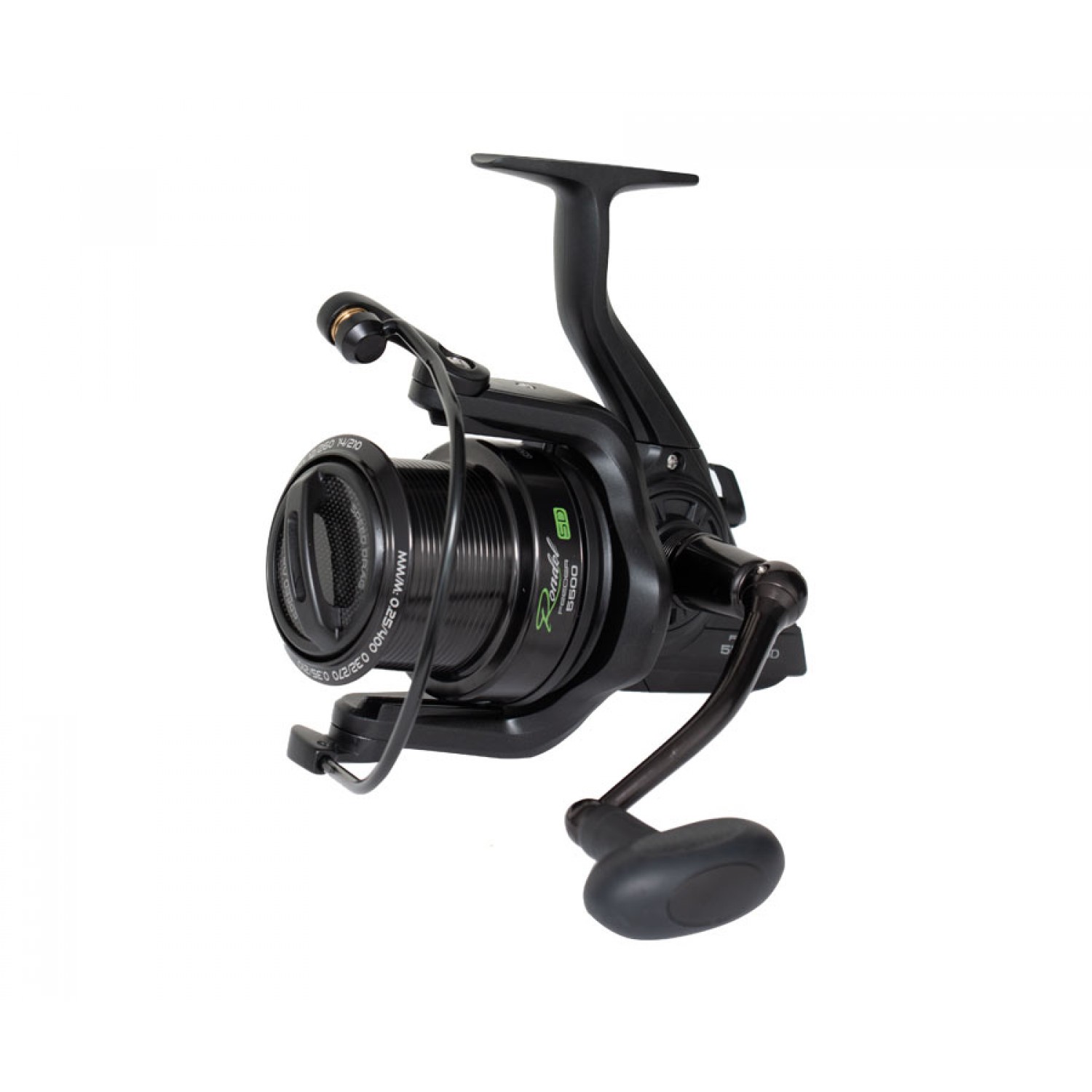 Купить Катушка CARP PRO Rondel Feeder 5500 SD в интернет-магазине Podsekai.by Покупка Катушка CARP PRO Rondel Feeder 5500 SD в Минске Беларуси